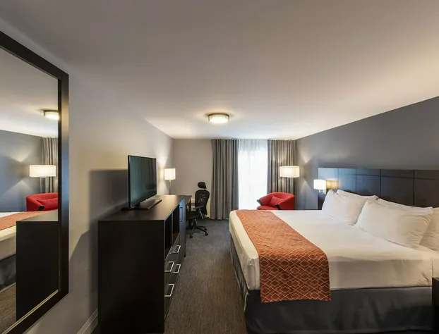 Georgian Bay Hotel Trademark Collection by Wyndham hotel detail image 4