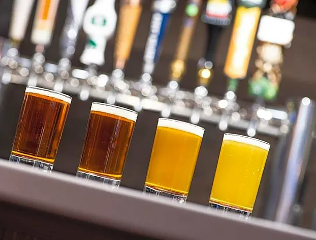 Sheraton Milwaukee Brookfield Hotel hotel detail image 3