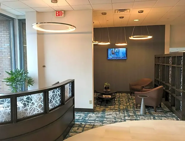 Sheraton Milwaukee Brookfield Hotel hotel detail image 3