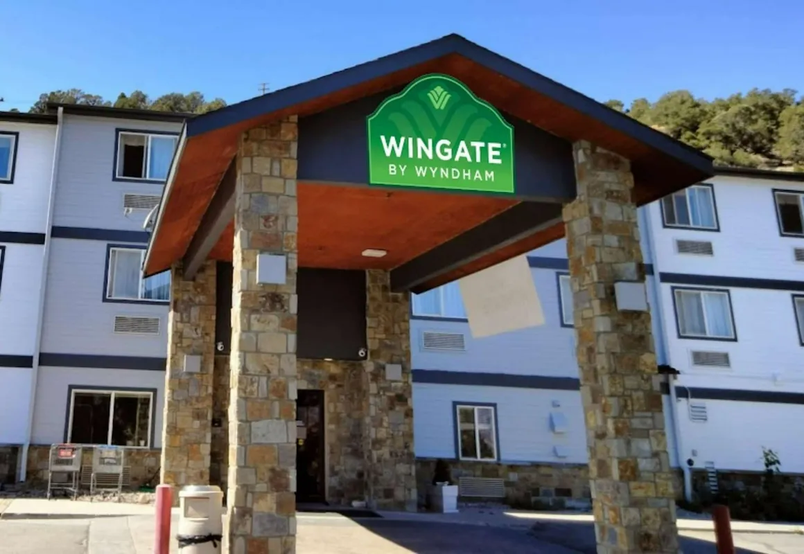 Wingate by Wyndham Eagle Vail Valley hotel hero
