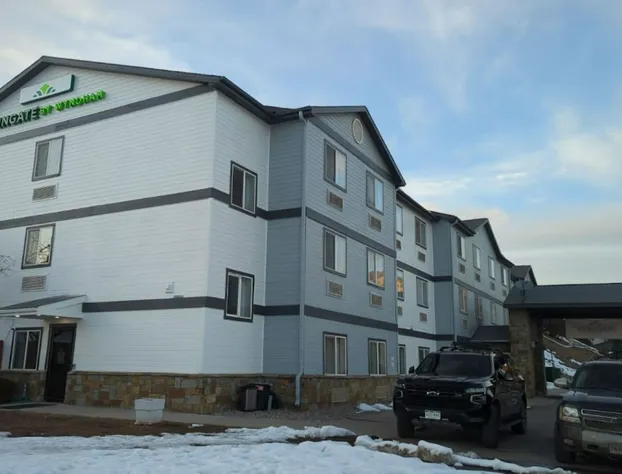 Wingate by Wyndham Eagle Vail Valley hotel detail image 1