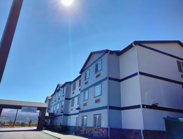 Wingate by Wyndham Eagle Vail Valley hotel detail image 2