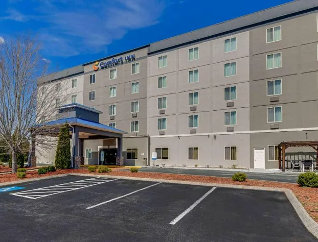 Comfort Inn Thomasville I-85 hotel detail image 4