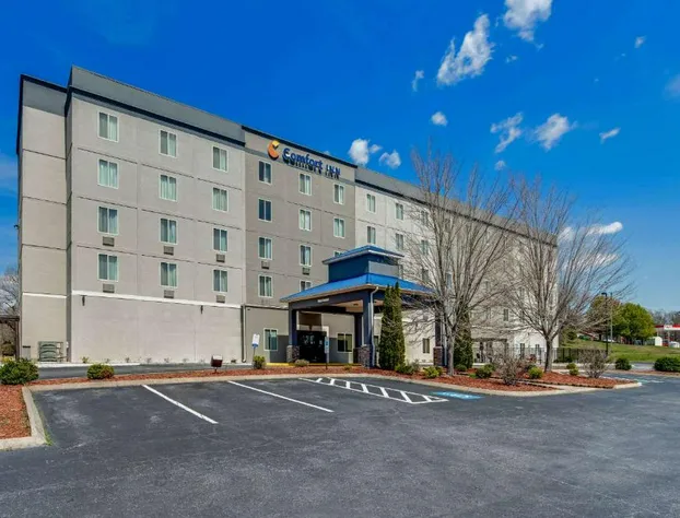 Comfort Inn Thomasville I-85 hotel detail image 1