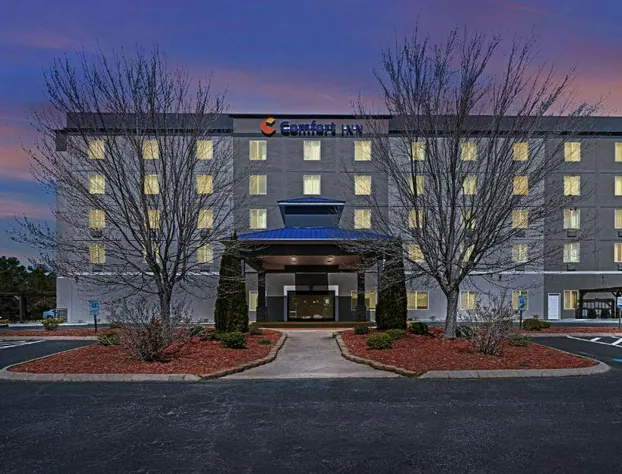 Comfort Inn Thomasville I-85 hotel detail image 3