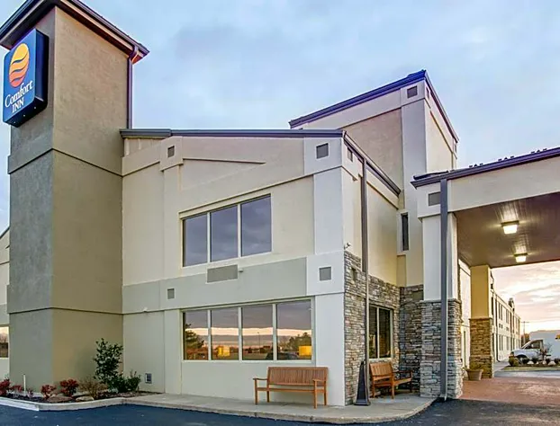 Spark by Hilton Muskogee hotel detail image 2