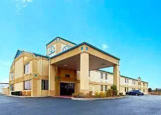 Spark by Hilton Muskogee hotel detail image 4