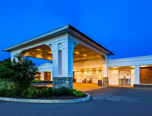 Best Western University Inn hotel detail image 2