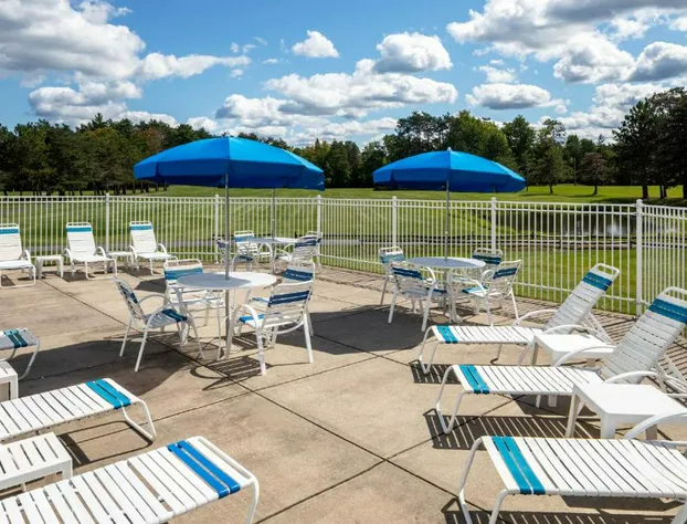 Best Western University Inn hotel detail image 4