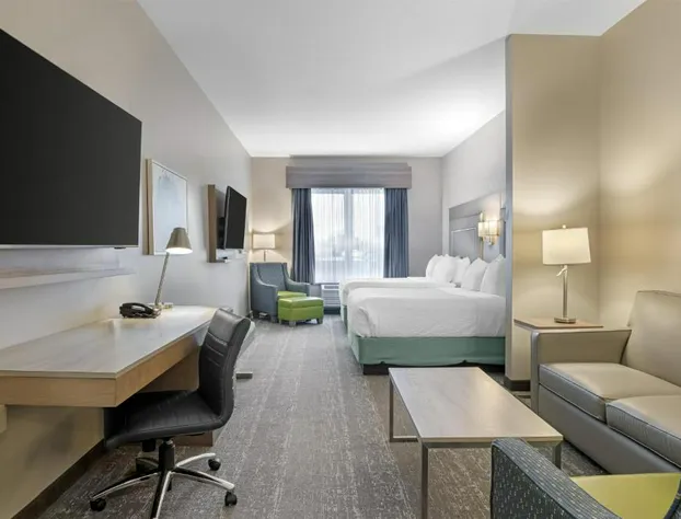 Best Western Plus Dartmouth Hotel & Suites hotel detail image 1