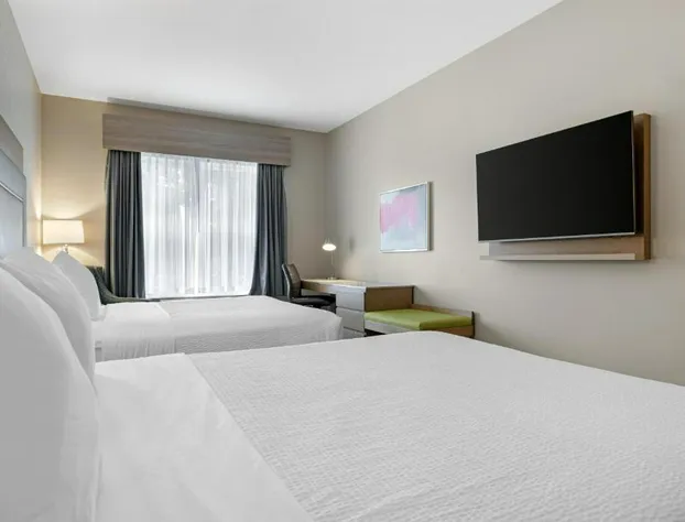 Best Western Plus Dartmouth Hotel & Suites hotel detail image 3