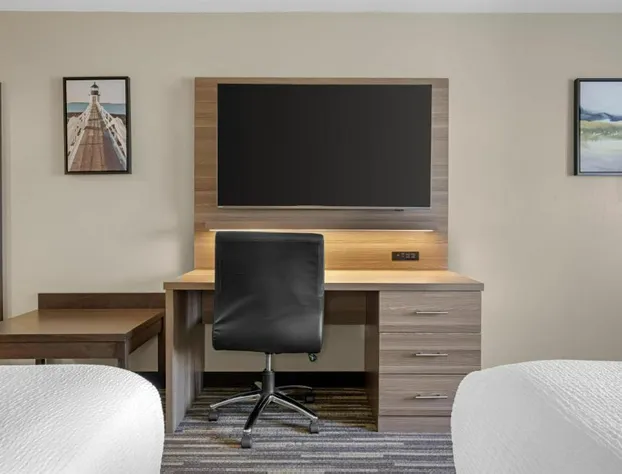Best Western Plus Dartmouth Hotel & Suites hotel detail image 4