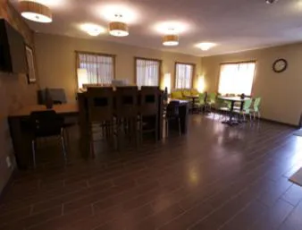 Super 8 by Wyndham Fairfield hotel detail image 3