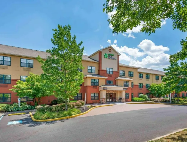 Extended Stay America Suites Princeton West Windsor hotel detail image 2