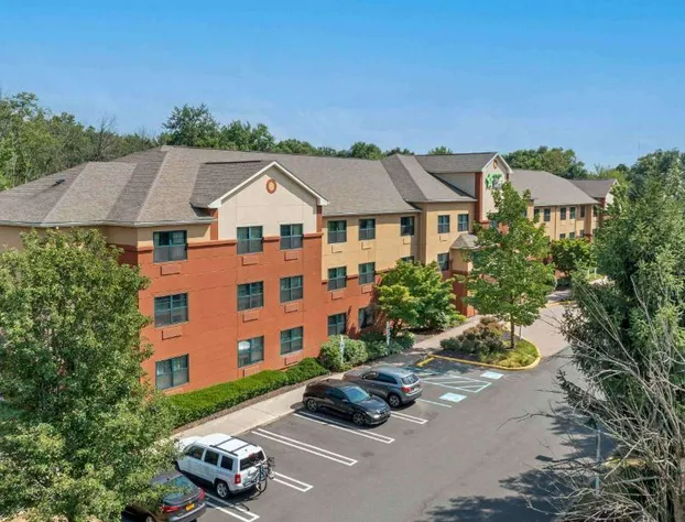 Extended Stay America Suites Princeton West Windsor hotel detail image 3