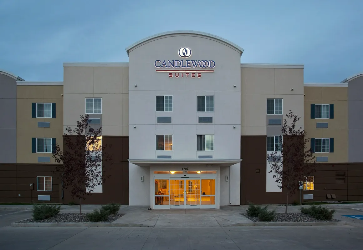 Candlewood Suites Sheridan by IHG hotel hero