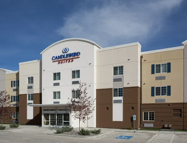 Candlewood Suites Sheridan by IHG hotel detail image 2