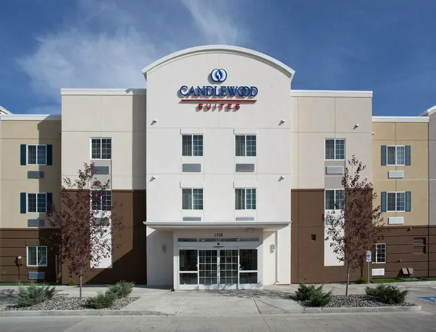 Candlewood Suites Sheridan by IHG hotel detail image 3