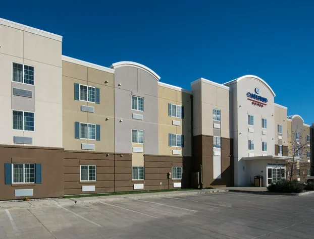 Candlewood Suites Sheridan by IHG hotel detail image 4