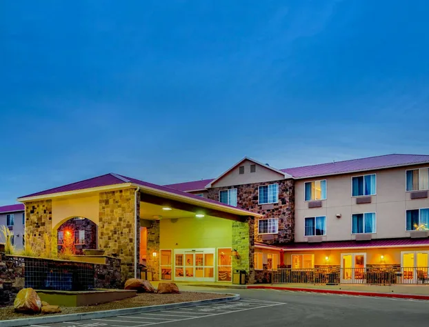 La Quinta Inn & Suites by Wyndham Moab hotel detail image 2