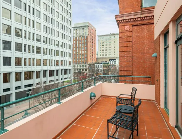 The Berkeley Hotel hotel detail image 4