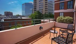 The Berkeley Hotel hotel detail image 4