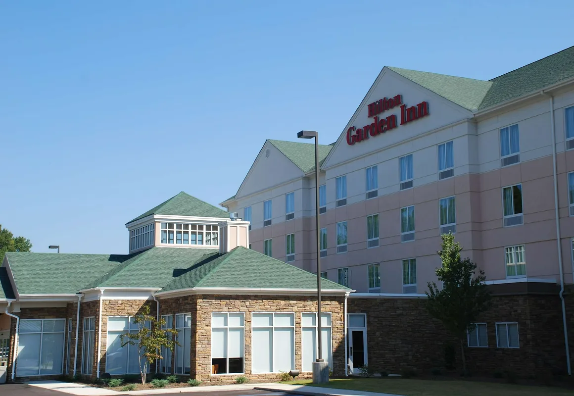 Hilton Garden Inn Birmingham/Trussville hotel hero
