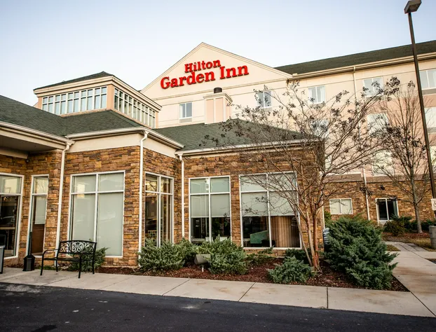 Hilton Garden Inn Birmingham/Trussville hotel detail image 1