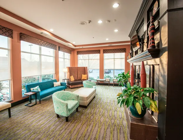 Hilton Garden Inn Birmingham/Trussville hotel detail image 3