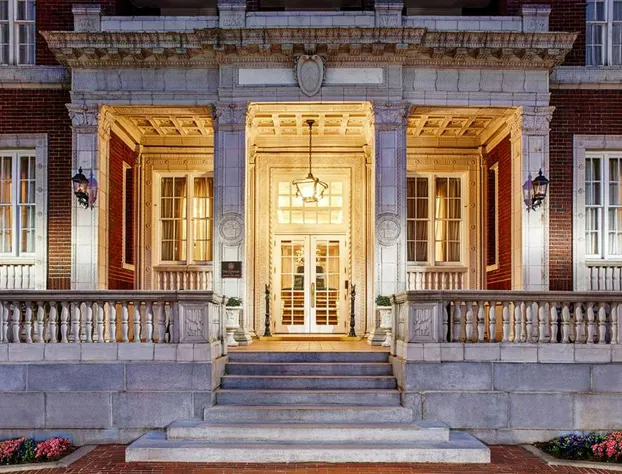 Hampton Inn & Suites Birmingham-Downtown-Tutwiler hotel detail image 1