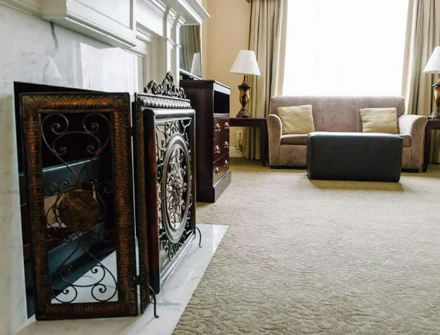 Hampton Inn & Suites Birmingham-Downtown-Tutwiler hotel detail image 3