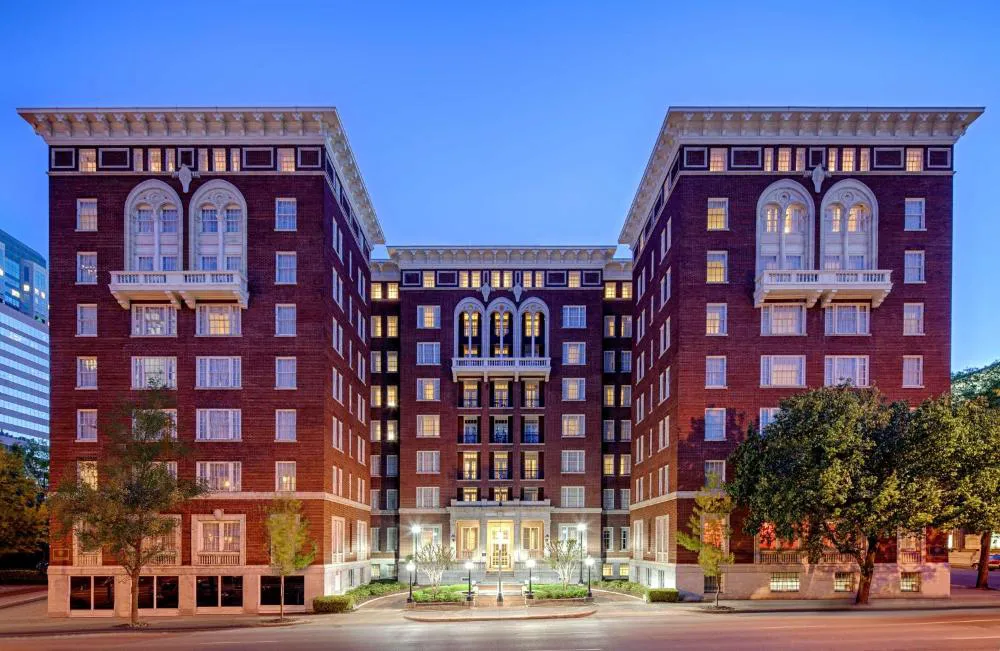 Hampton Inn & Suites Birmingham-Downtown-Tutwiler hotel hero