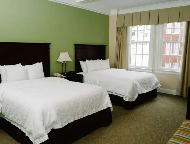 Hampton Inn & Suites Birmingham-Downtown-Tutwiler hotel detail image 4