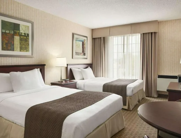 Days Inn by Wyndham Brantford hotel detail image 4