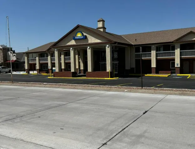 Days Inn by Wyndham Hays hotel detail image 2