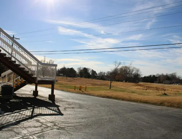 Days Inn by Wyndham Hays hotel detail image 3