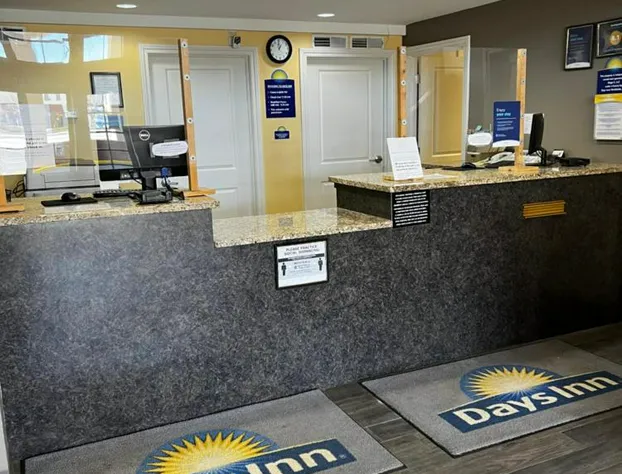 Days Inn by Wyndham Hays hotel detail image 4