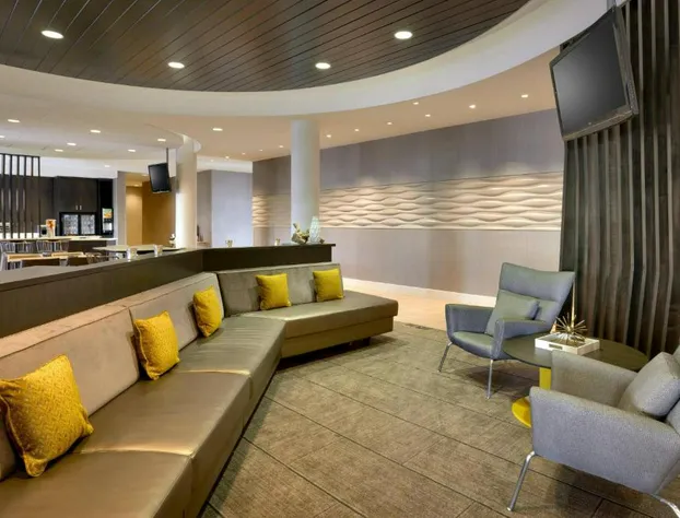 SpringHill Suites by Marriott Vernal hotel detail image 4