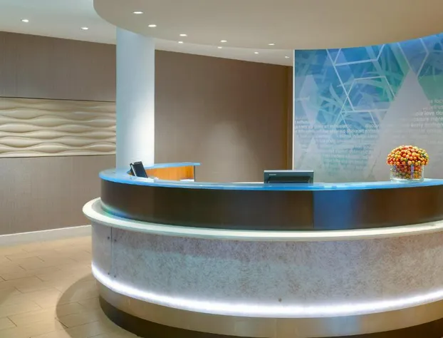 SpringHill Suites by Marriott Vernal hotel detail image 3