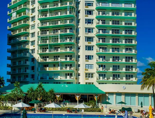 Sea View Hotel, Bal Harbour, On The Ocean hotel detail image 3