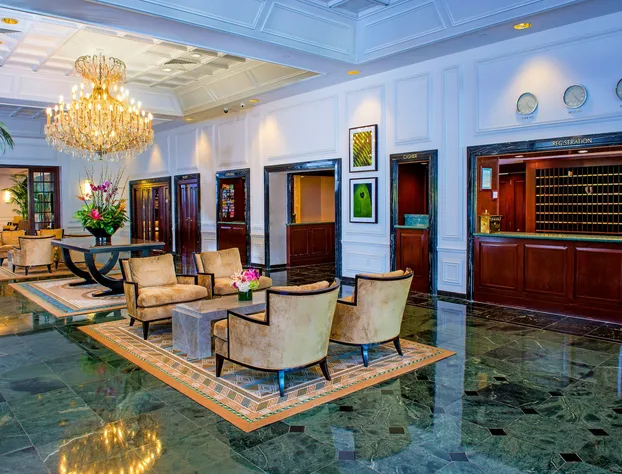 Sea View Hotel, Bal Harbour, On The Ocean hotel detail image 4