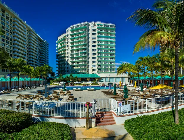 Sea View Hotel, Bal Harbour, On The Ocean hotel detail image 1