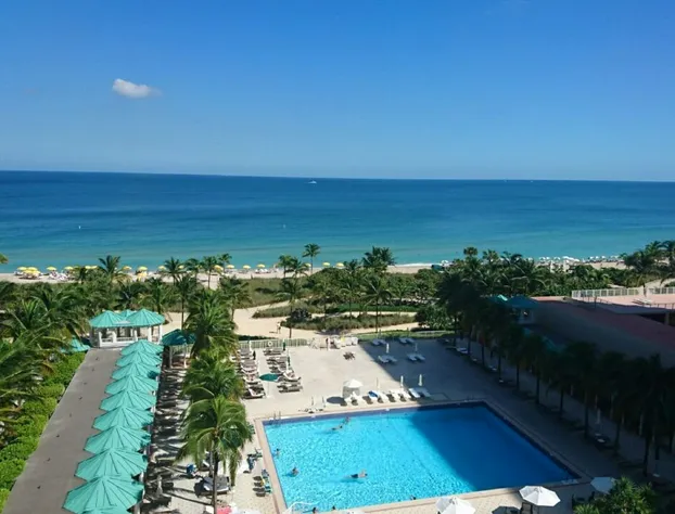 Sea View Hotel, Bal Harbour, On The Ocean hotel detail image 3