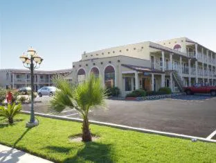 Americas Best Value Inn Milpitas Silicon Valley hotel detail image 2