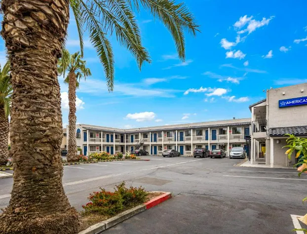 Americas Best Value Inn Milpitas Silicon Valley hotel detail image 3