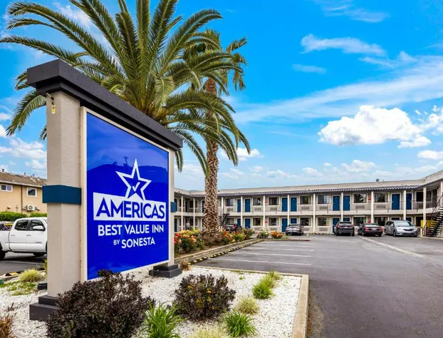 Americas Best Value Inn Milpitas Silicon Valley hotel detail image 1