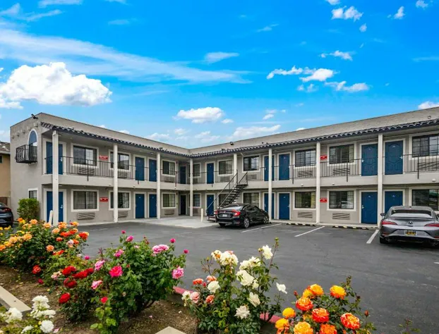 Americas Best Value Inn Milpitas Silicon Valley hotel detail image 2