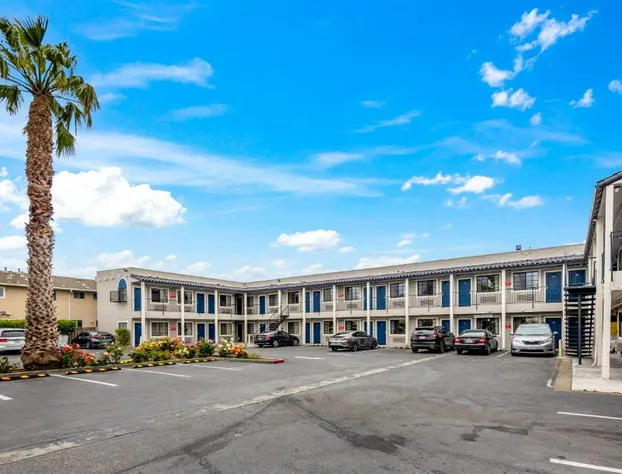 Americas Best Value Inn Milpitas Silicon Valley hotel detail image 3