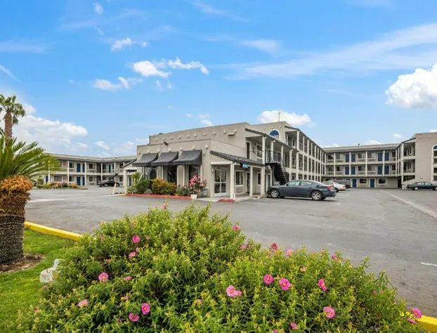 Americas Best Value Inn Milpitas Silicon Valley hotel detail image 4