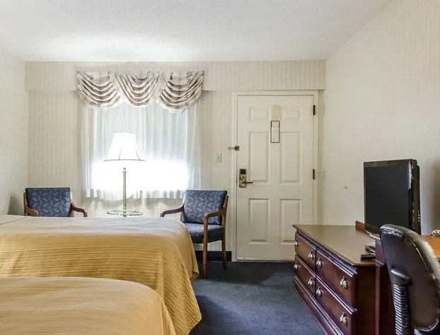 Quality Inn Gettysburg Battlefield hotel detail image 4